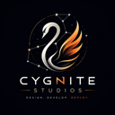 Cygnite Studios logo